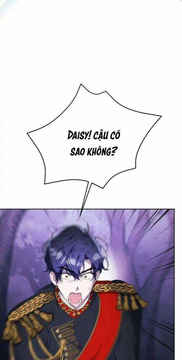 Khi Con Gái Của Phù Thuỷ Phá Giải Lời Nguyền Của Nam Chính Chapter 22 trang 43