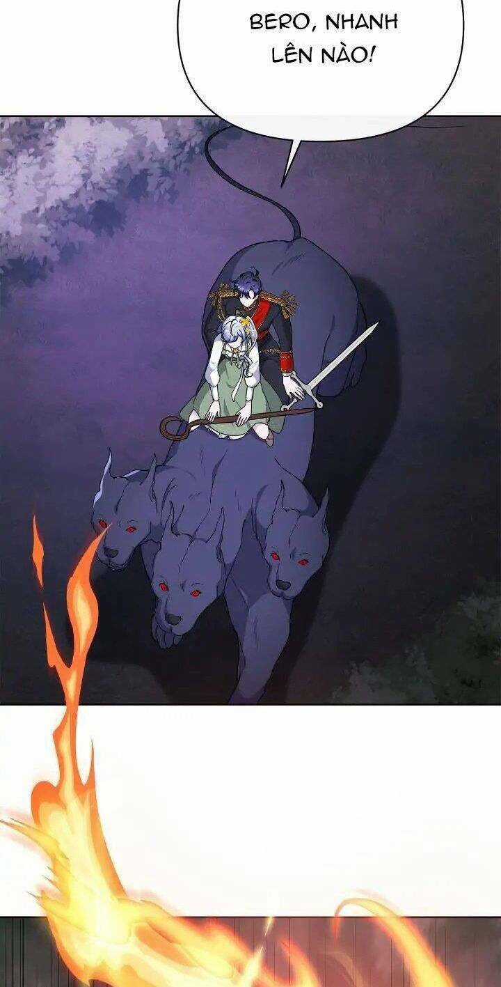 Khi Con Gái Của Phù Thuỷ Phá Giải Lời Nguyền Của Nam Chính Chapter 22 trang 46