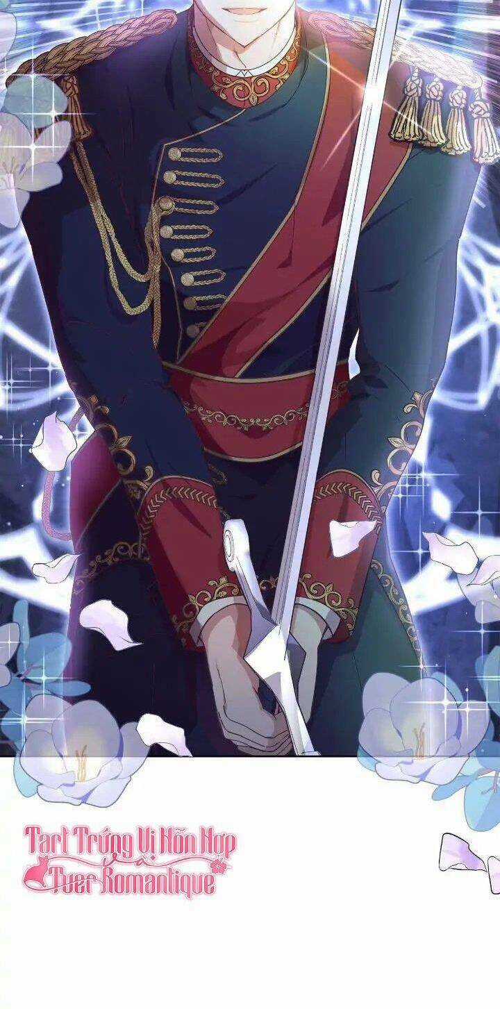 Khi Con Gái Của Phù Thuỷ Phá Giải Lời Nguyền Của Nam Chính Chapter 22 trang 6