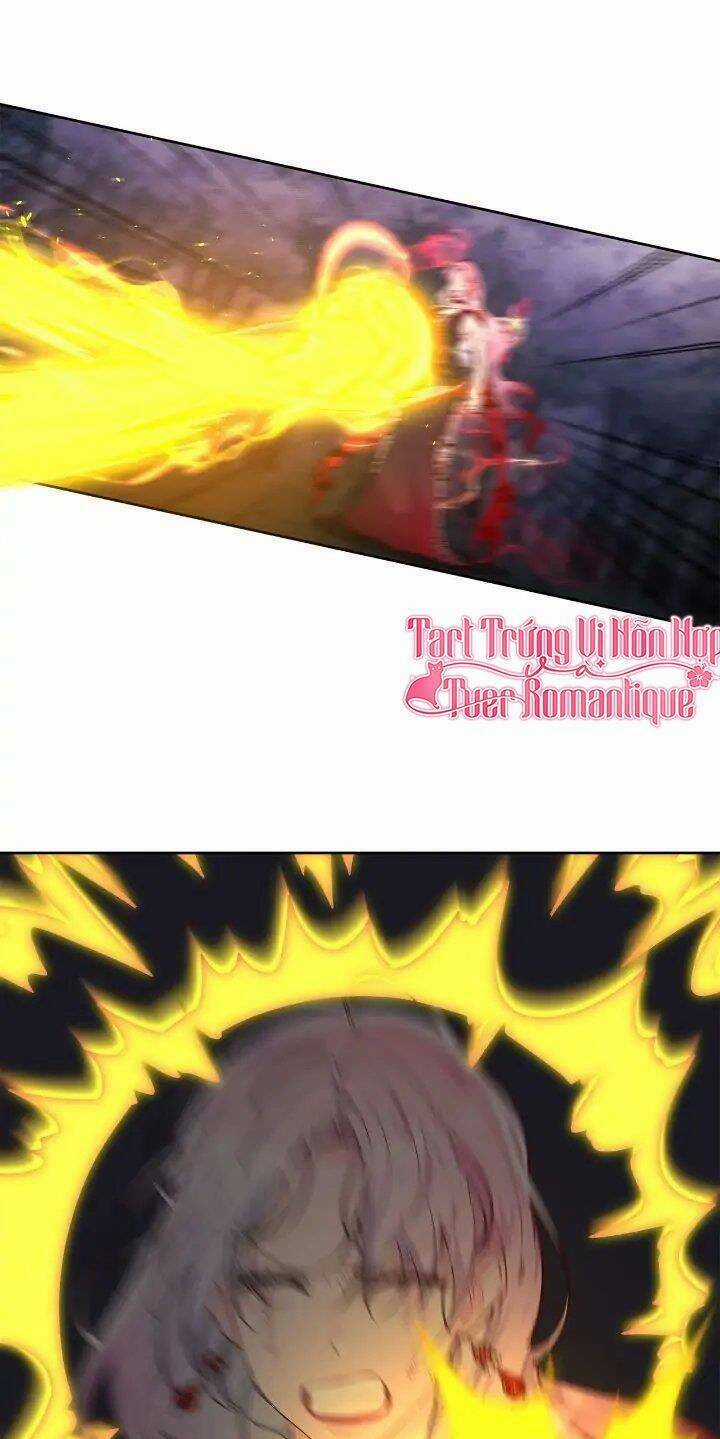 Khi Con Gái Của Phù Thuỷ Phá Giải Lời Nguyền Của Nam Chính Chapter 22 trang 60