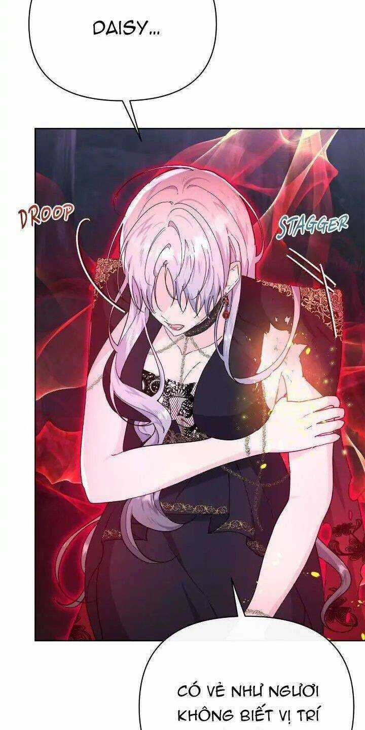 Khi Con Gái Của Phù Thuỷ Phá Giải Lời Nguyền Của Nam Chính Chapter 22 trang 62