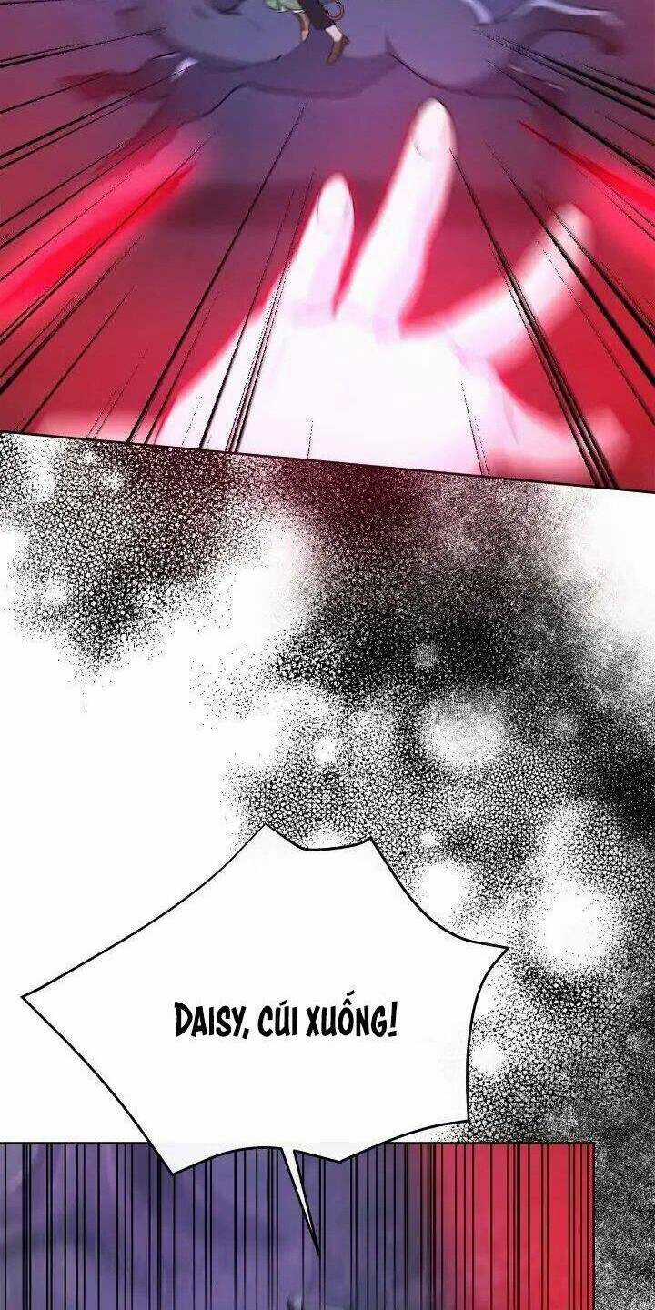 Khi Con Gái Của Phù Thuỷ Phá Giải Lời Nguyền Của Nam Chính Chapter 22 trang 65