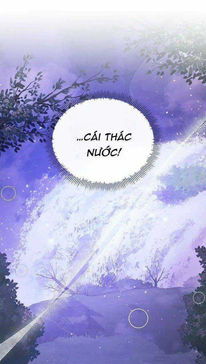 Khi Con Gái Của Phù Thuỷ Phá Giải Lời Nguyền Của Nam Chính Chapter 22 trang 70