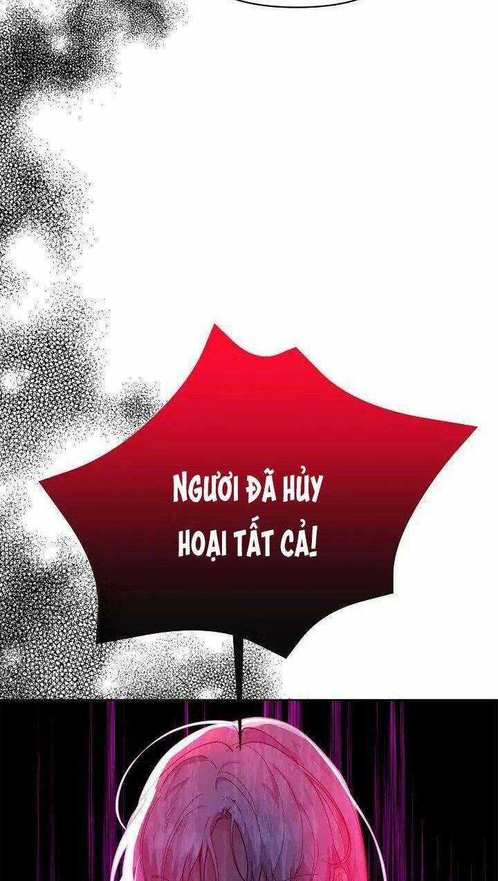 Khi Con Gái Của Phù Thuỷ Phá Giải Lời Nguyền Của Nam Chính Chapter 22 trang 75