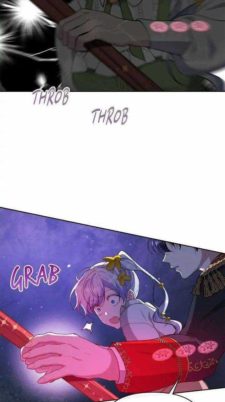 Khi Con Gái Của Phù Thuỷ Phá Giải Lời Nguyền Của Nam Chính Chapter 22 trang 84