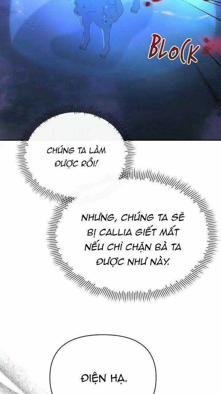 Khi Con Gái Của Phù Thuỷ Phá Giải Lời Nguyền Của Nam Chính Chapter 22 trang 88