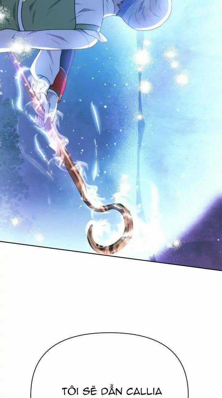 Khi Con Gái Của Phù Thuỷ Phá Giải Lời Nguyền Của Nam Chính Chapter 22 trang 91