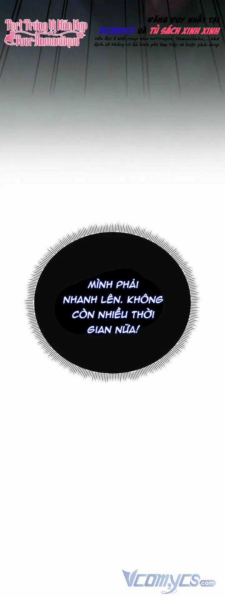 Khi Con Gái Của Phù Thuỷ Phá Giải Lời Nguyền Của Nam Chính Chapter 23 trang 14