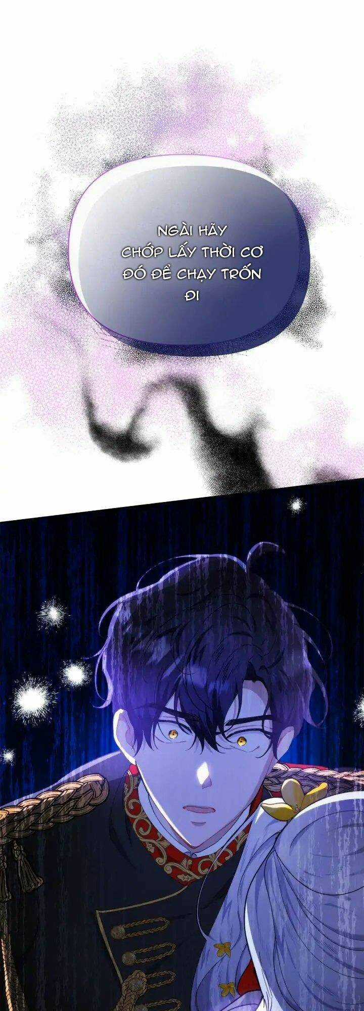 Khi Con Gái Của Phù Thuỷ Phá Giải Lời Nguyền Của Nam Chính Chapter 23 trang 2