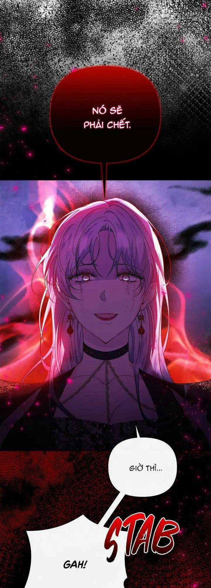 Khi Con Gái Của Phù Thuỷ Phá Giải Lời Nguyền Của Nam Chính Chapter 23 trang 26