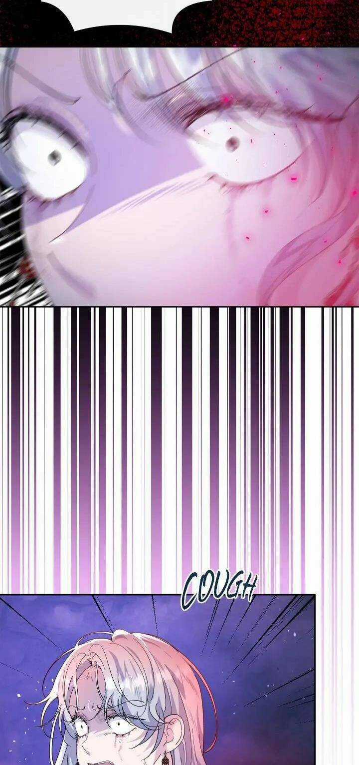 Khi Con Gái Của Phù Thuỷ Phá Giải Lời Nguyền Của Nam Chính Chapter 23 trang 27