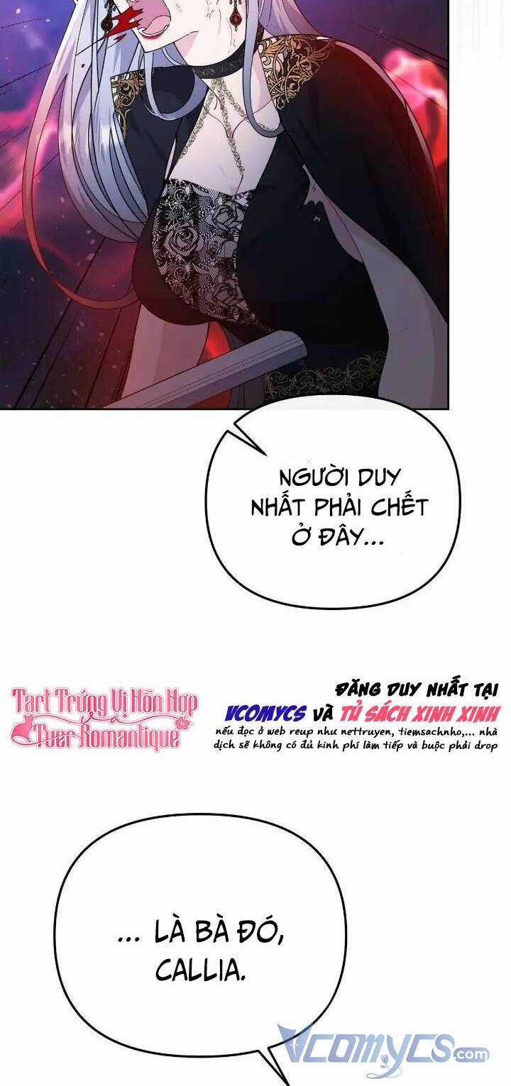 Khi Con Gái Của Phù Thuỷ Phá Giải Lời Nguyền Của Nam Chính Chapter 23 trang 28