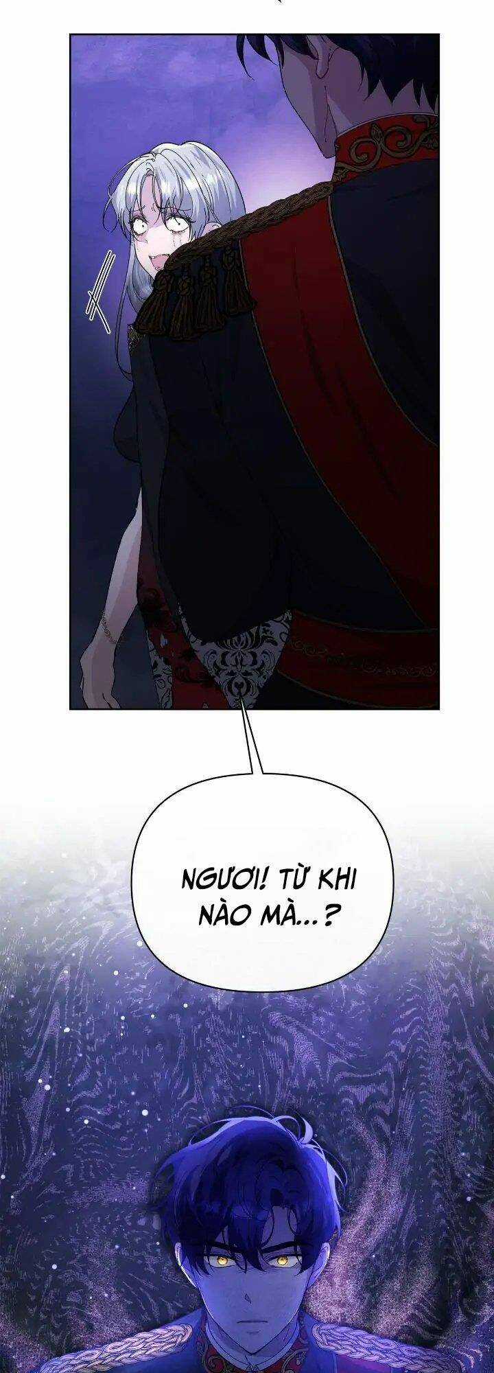 Khi Con Gái Của Phù Thuỷ Phá Giải Lời Nguyền Của Nam Chính Chapter 23 trang 29