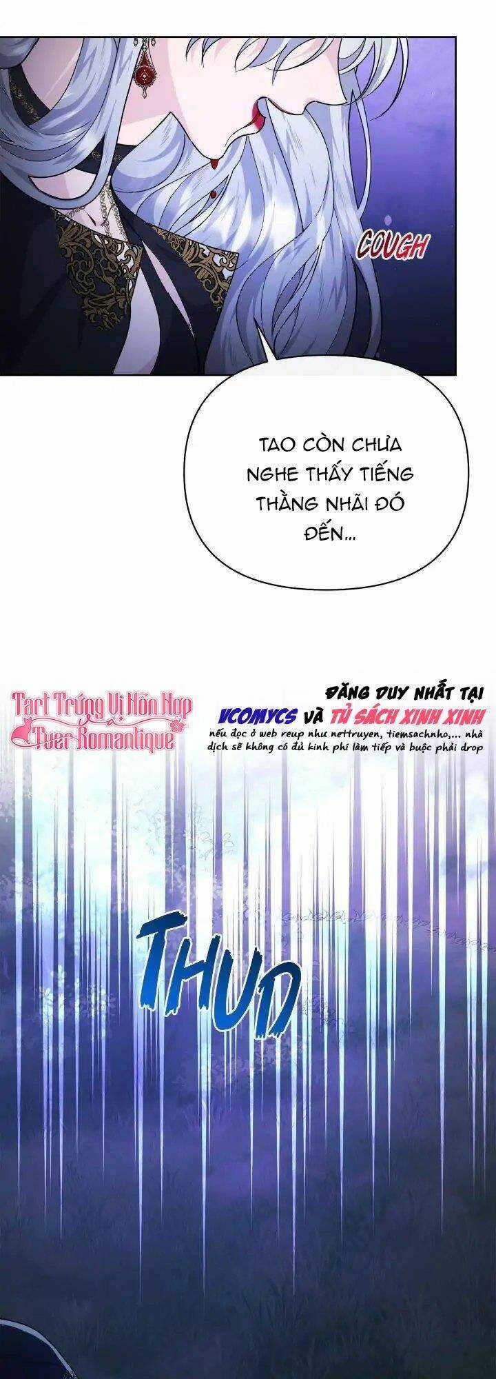 Khi Con Gái Của Phù Thuỷ Phá Giải Lời Nguyền Của Nam Chính Chapter 23 trang 37