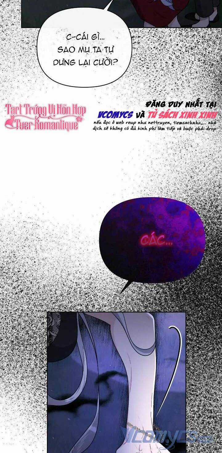 Khi Con Gái Của Phù Thuỷ Phá Giải Lời Nguyền Của Nam Chính Chapter 23 trang 42