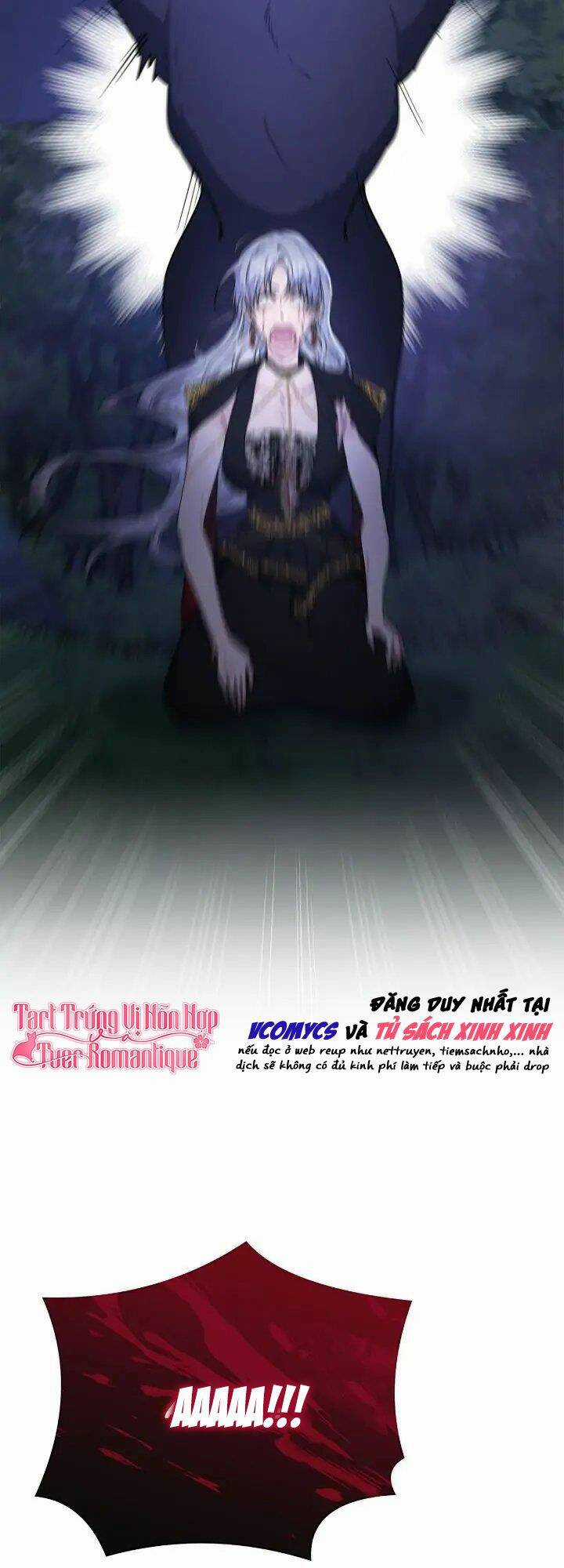 Khi Con Gái Của Phù Thuỷ Phá Giải Lời Nguyền Của Nam Chính Chapter 23 trang 44