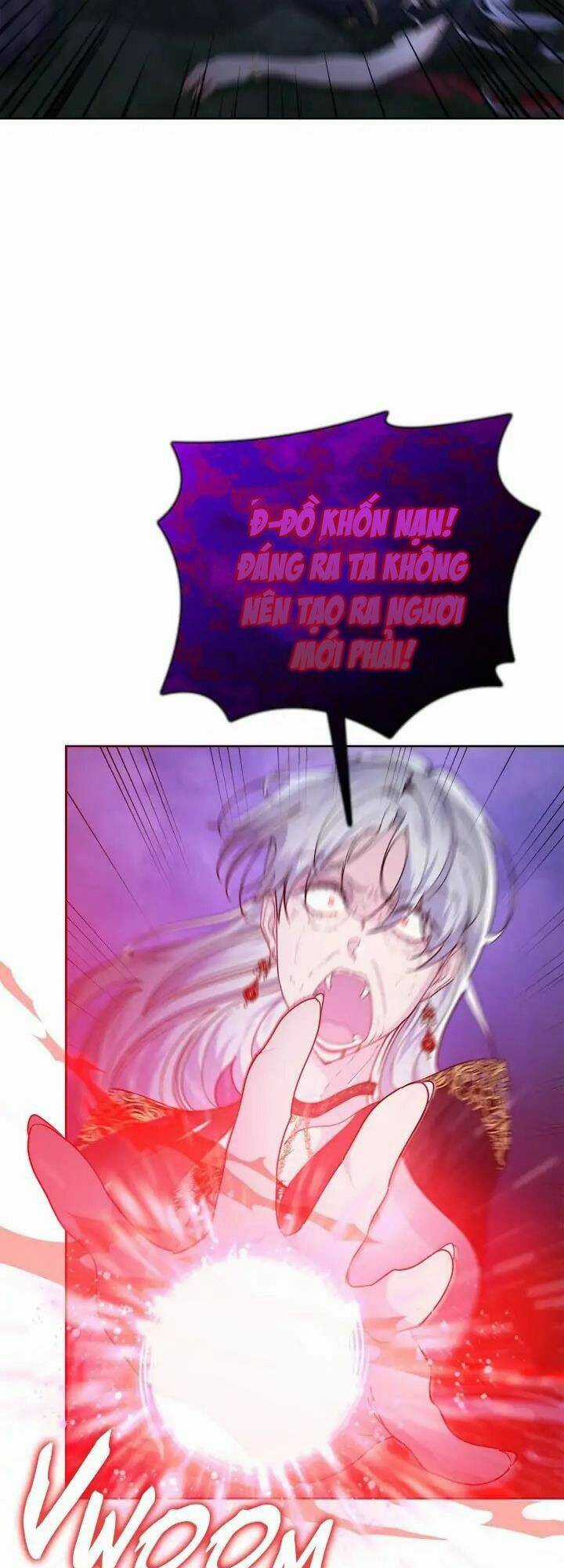 Khi Con Gái Của Phù Thuỷ Phá Giải Lời Nguyền Của Nam Chính Chapter 23 trang 47