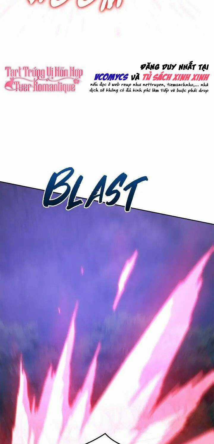 Khi Con Gái Của Phù Thuỷ Phá Giải Lời Nguyền Của Nam Chính Chapter 23 trang 48