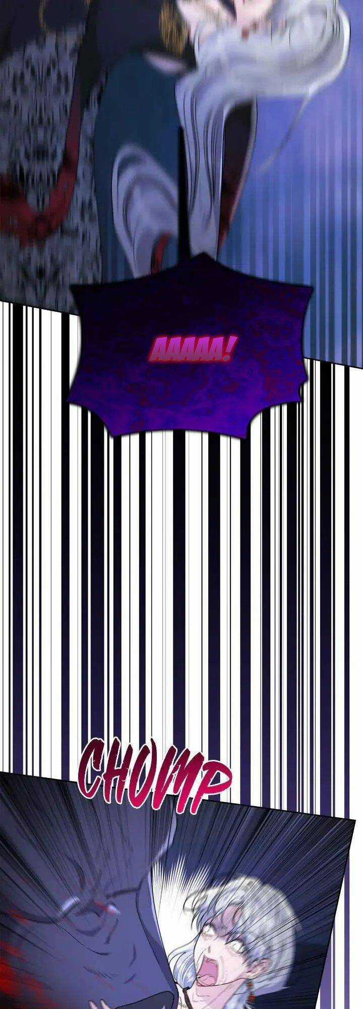 Khi Con Gái Của Phù Thuỷ Phá Giải Lời Nguyền Của Nam Chính Chapter 23 trang 57