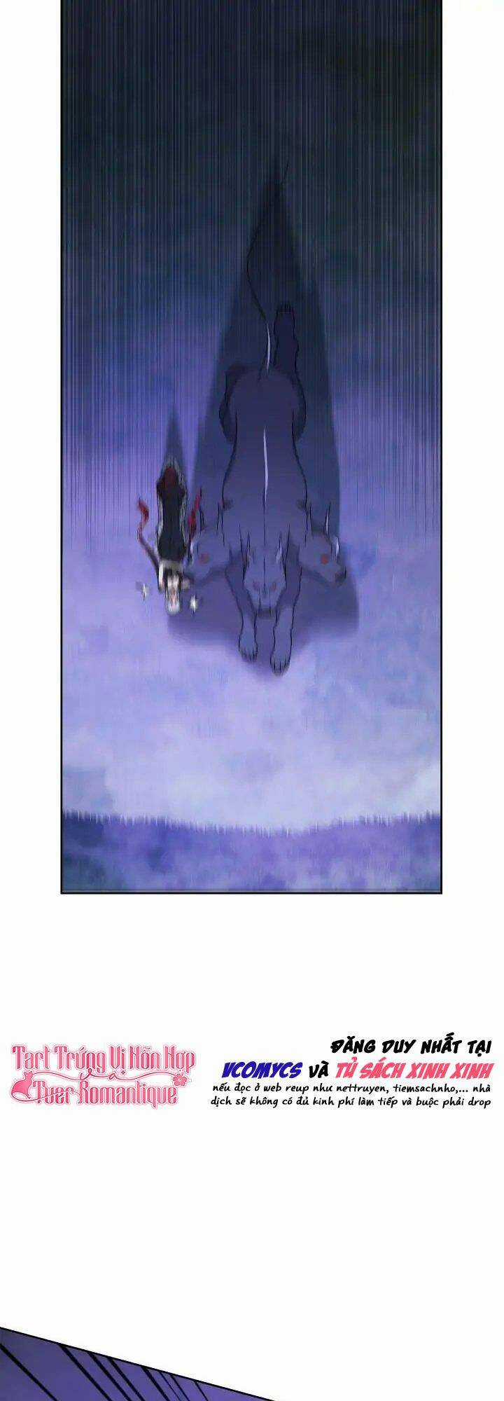 Khi Con Gái Của Phù Thuỷ Phá Giải Lời Nguyền Của Nam Chính Chapter 23 trang 59