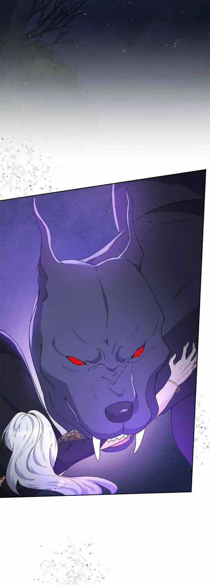 Khi Con Gái Của Phù Thuỷ Phá Giải Lời Nguyền Của Nam Chính Chapter 23 trang 64