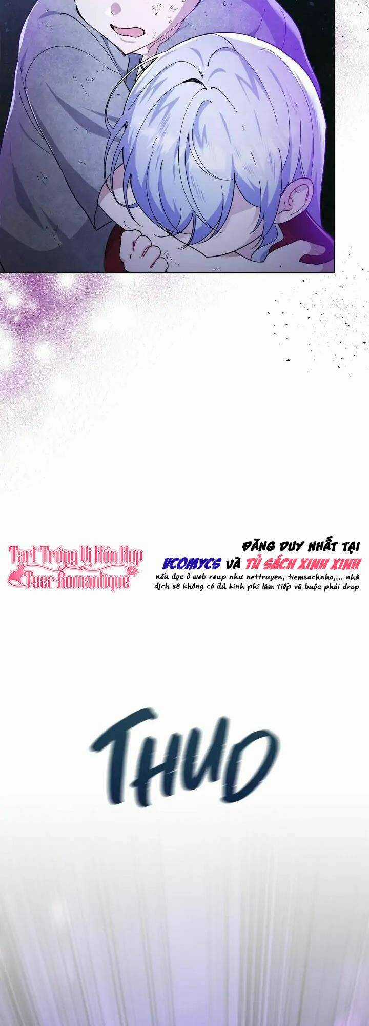 Khi Con Gái Của Phù Thuỷ Phá Giải Lời Nguyền Của Nam Chính Chapter 23 trang 66