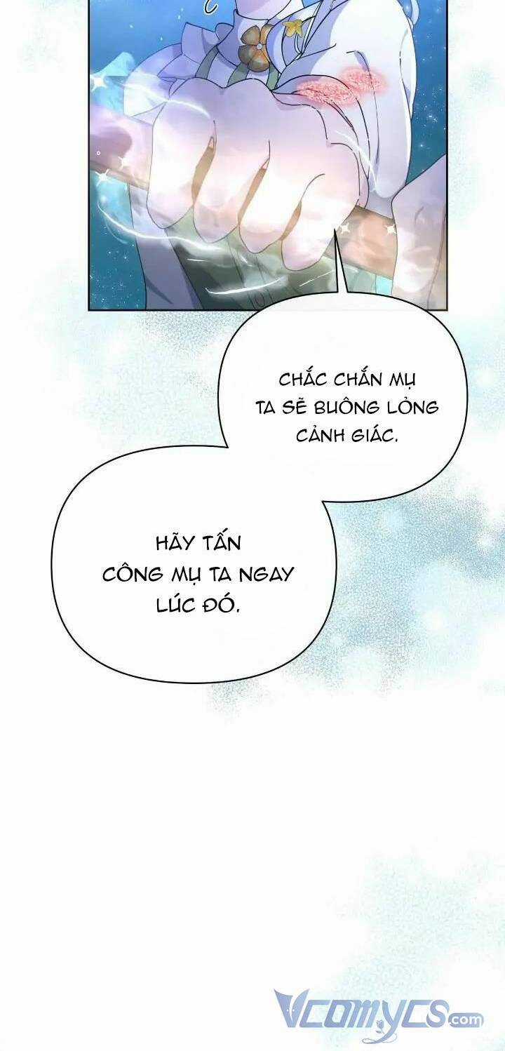 Khi Con Gái Của Phù Thuỷ Phá Giải Lời Nguyền Của Nam Chính Chapter 23 trang 7