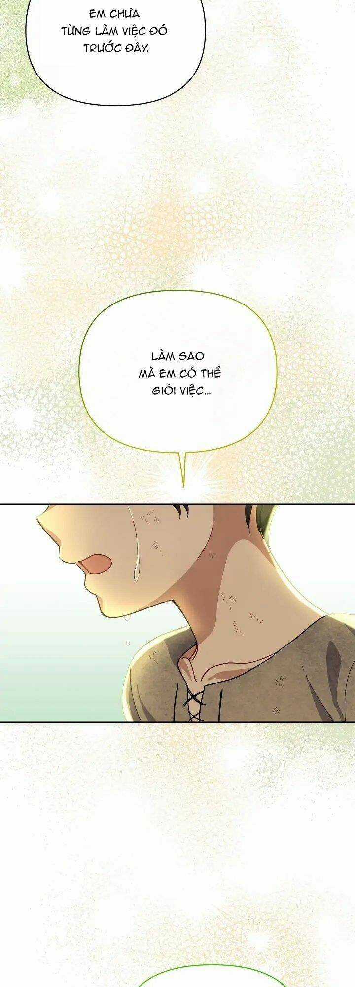 Khi Con Gái Của Phù Thuỷ Phá Giải Lời Nguyền Của Nam Chính Chapter 24 trang 10