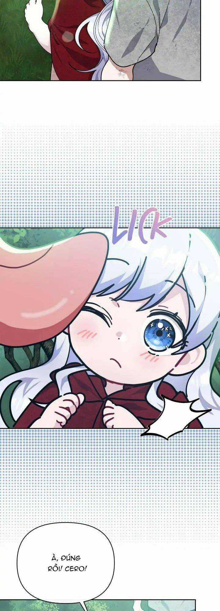 Khi Con Gái Của Phù Thuỷ Phá Giải Lời Nguyền Của Nam Chính Chapter 24 trang 30