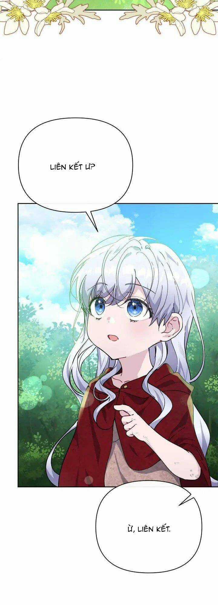 Khi Con Gái Của Phù Thuỷ Phá Giải Lời Nguyền Của Nam Chính Chapter 24 trang 37