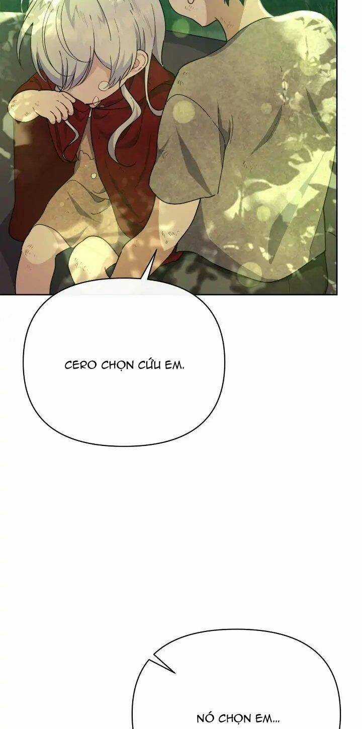 Khi Con Gái Của Phù Thuỷ Phá Giải Lời Nguyền Của Nam Chính Chapter 24 trang 5