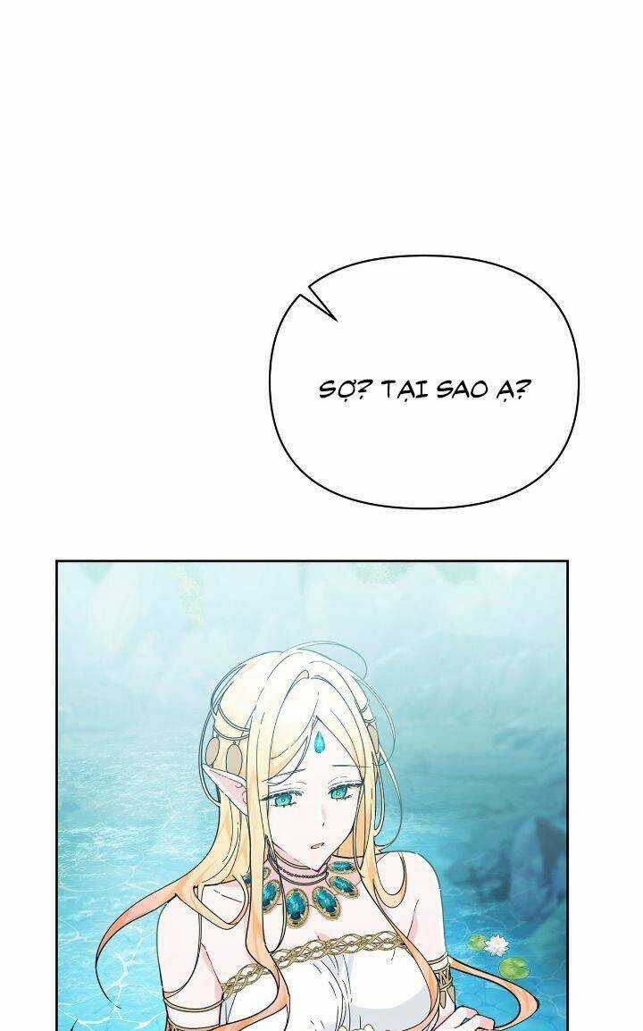 Khi Con Gái Của Phù Thuỷ Phá Giải Lời Nguyền Của Nam Chính Chapter 25 trang 19