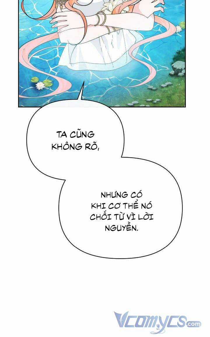 Khi Con Gái Của Phù Thuỷ Phá Giải Lời Nguyền Của Nam Chính Chapter 25 trang 20