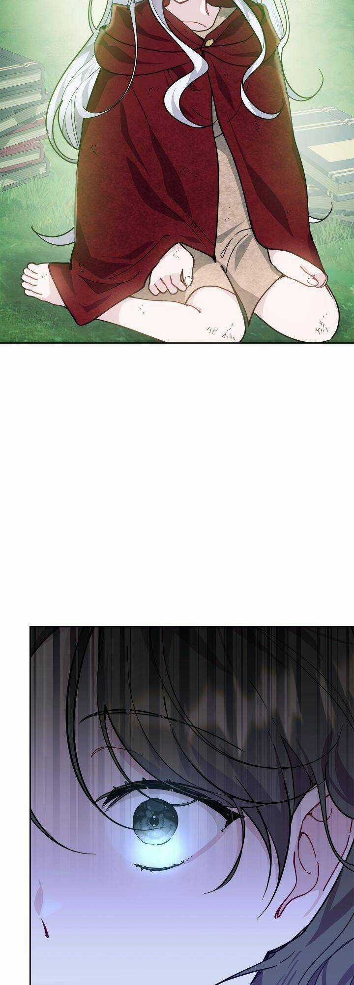 Khi Con Gái Của Phù Thuỷ Phá Giải Lời Nguyền Của Nam Chính Chapter 25 trang 24