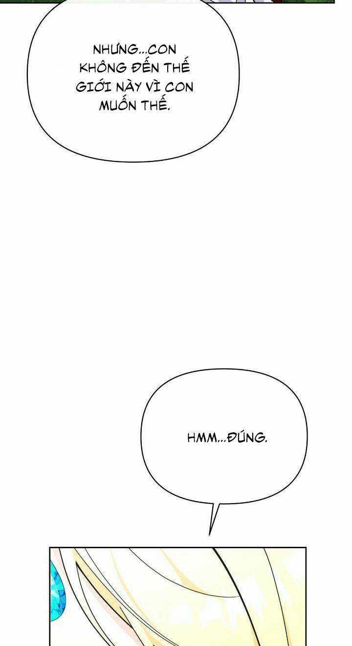 Khi Con Gái Của Phù Thuỷ Phá Giải Lời Nguyền Của Nam Chính Chapter 25 trang 26