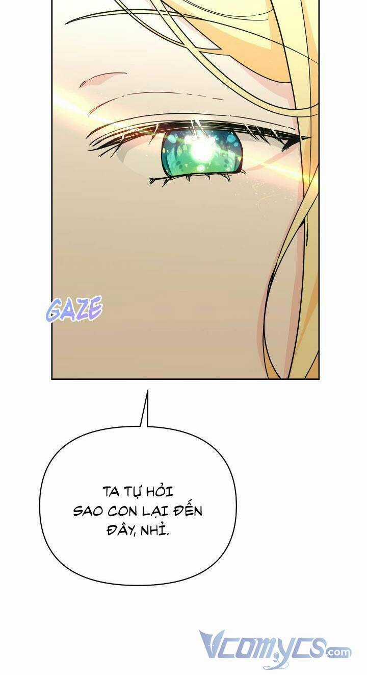 Khi Con Gái Của Phù Thuỷ Phá Giải Lời Nguyền Của Nam Chính Chapter 25 trang 27