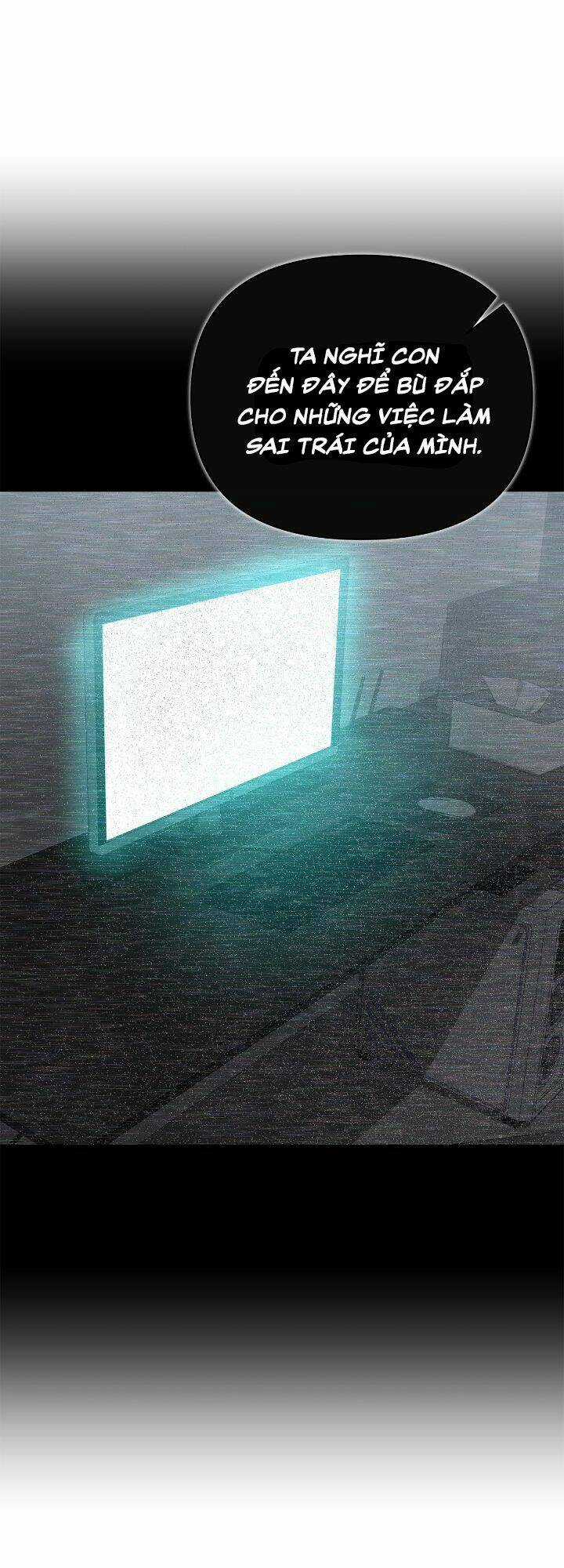 Khi Con Gái Của Phù Thuỷ Phá Giải Lời Nguyền Của Nam Chính Chapter 25 trang 28