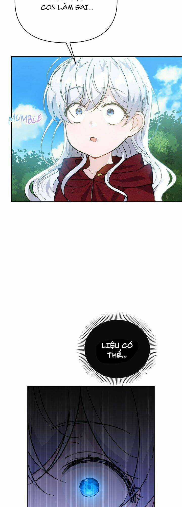 Khi Con Gái Của Phù Thuỷ Phá Giải Lời Nguyền Của Nam Chính Chapter 25 trang 30