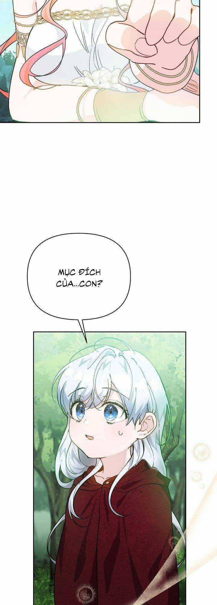 Khi Con Gái Của Phù Thuỷ Phá Giải Lời Nguyền Của Nam Chính Chapter 25 trang 32