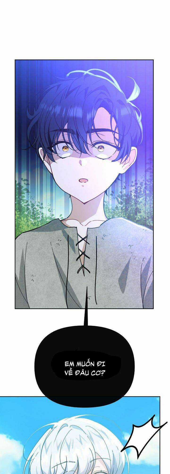 Khi Con Gái Của Phù Thuỷ Phá Giải Lời Nguyền Của Nam Chính Chapter 25 trang 36