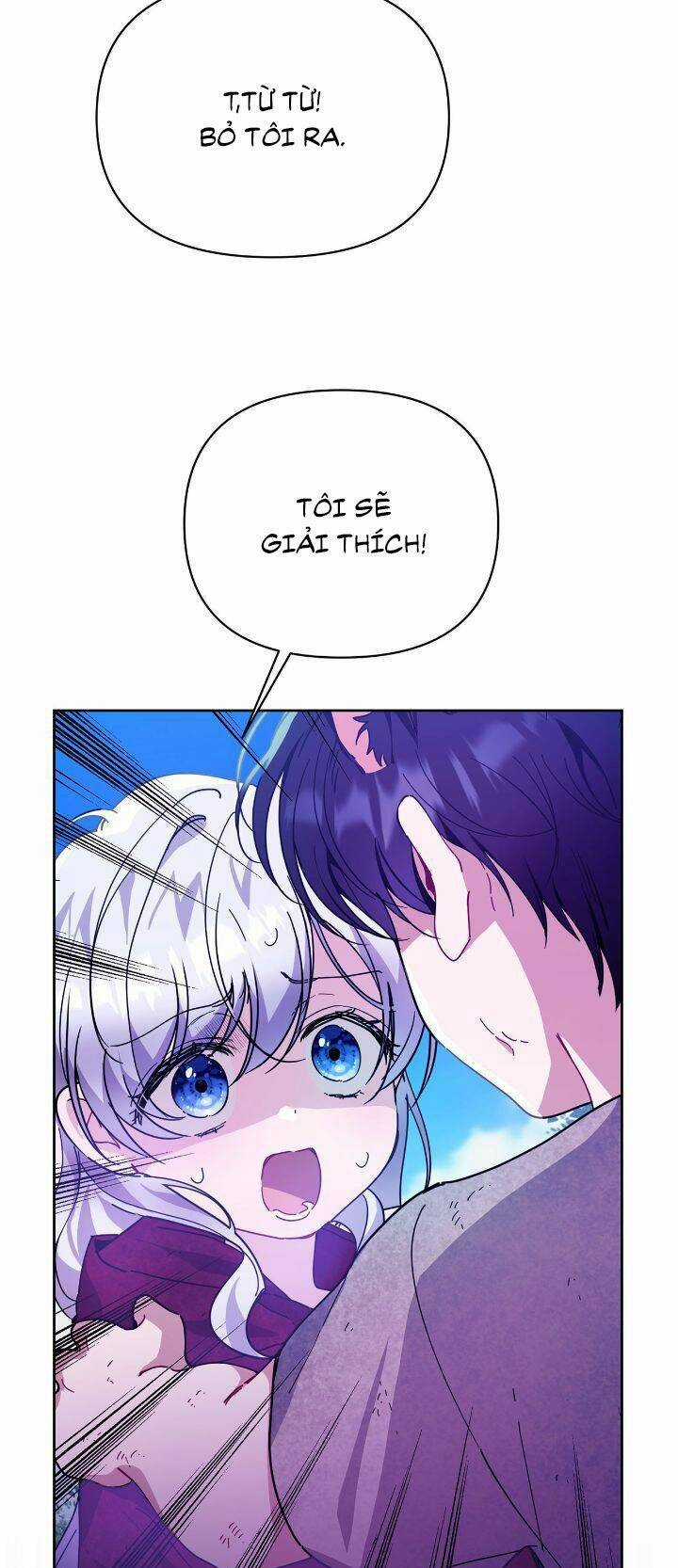 Khi Con Gái Của Phù Thuỷ Phá Giải Lời Nguyền Của Nam Chính Chapter 25 trang 39