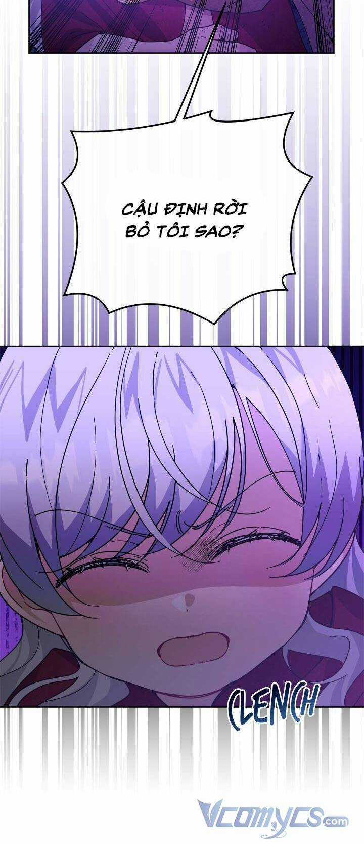 Khi Con Gái Của Phù Thuỷ Phá Giải Lời Nguyền Của Nam Chính Chapter 25 trang 40