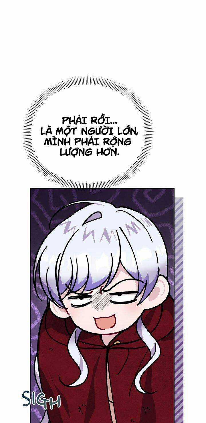 Khi Con Gái Của Phù Thuỷ Phá Giải Lời Nguyền Của Nam Chính Chapter 25 trang 46