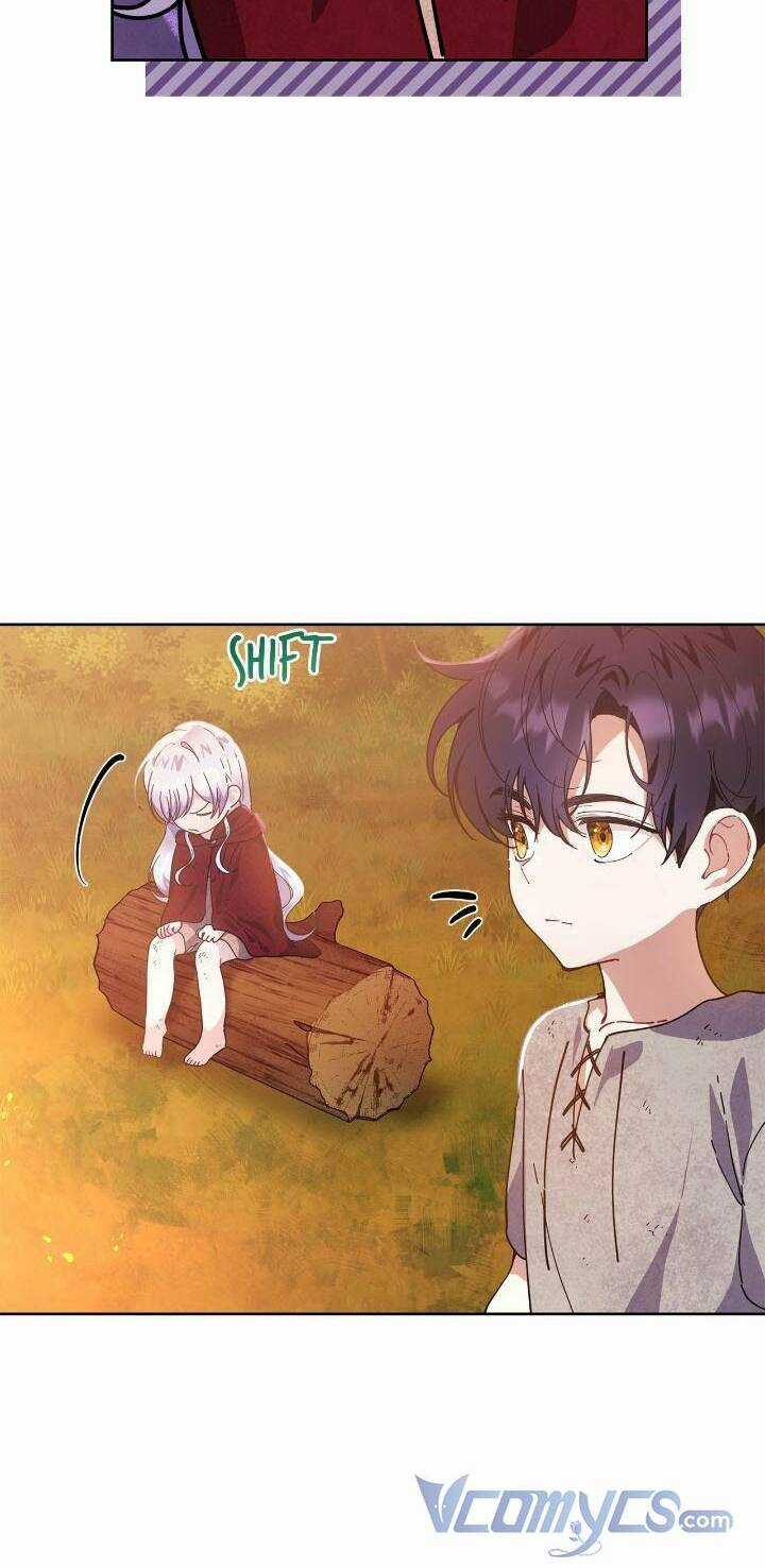 Khi Con Gái Của Phù Thuỷ Phá Giải Lời Nguyền Của Nam Chính Chapter 25 trang 47