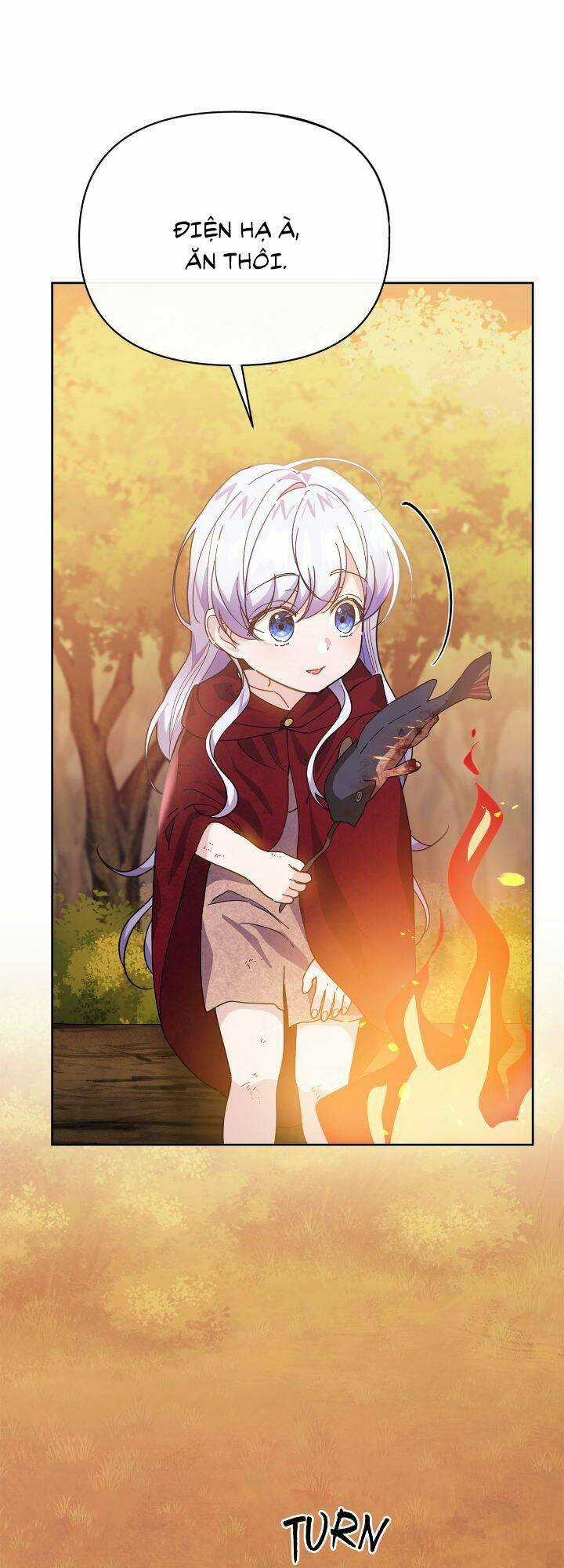 Khi Con Gái Của Phù Thuỷ Phá Giải Lời Nguyền Của Nam Chính Chapter 25 trang 48