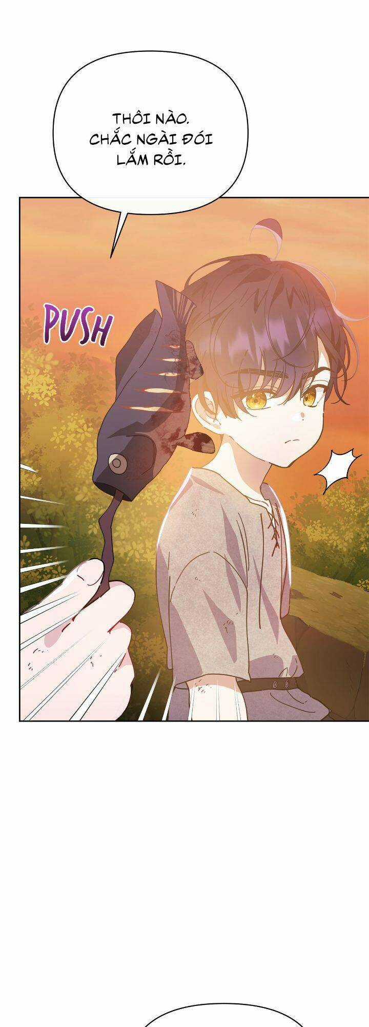 Khi Con Gái Của Phù Thuỷ Phá Giải Lời Nguyền Của Nam Chính Chapter 25 trang 50