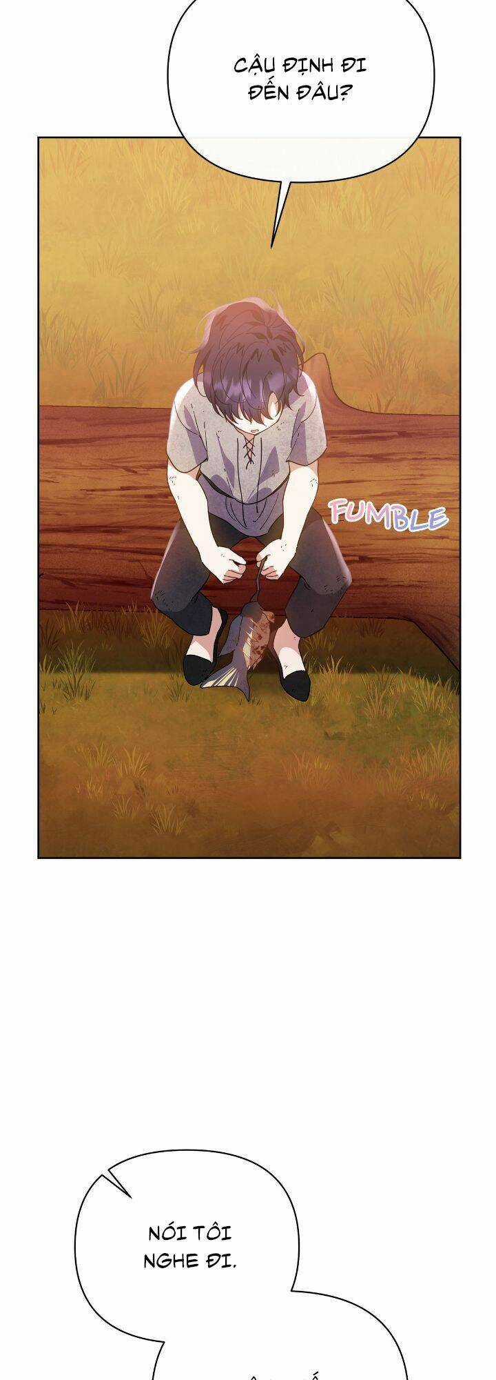 Khi Con Gái Của Phù Thuỷ Phá Giải Lời Nguyền Của Nam Chính Chapter 25 trang 51