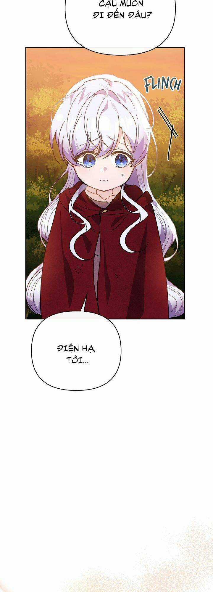 Khi Con Gái Của Phù Thuỷ Phá Giải Lời Nguyền Của Nam Chính Chapter 25 trang 52