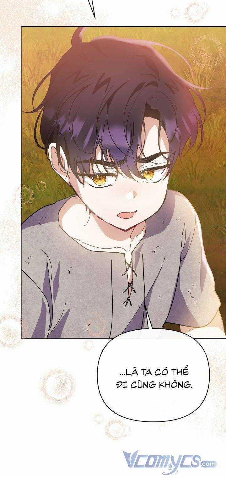 Khi Con Gái Của Phù Thuỷ Phá Giải Lời Nguyền Của Nam Chính Chapter 25 trang 54