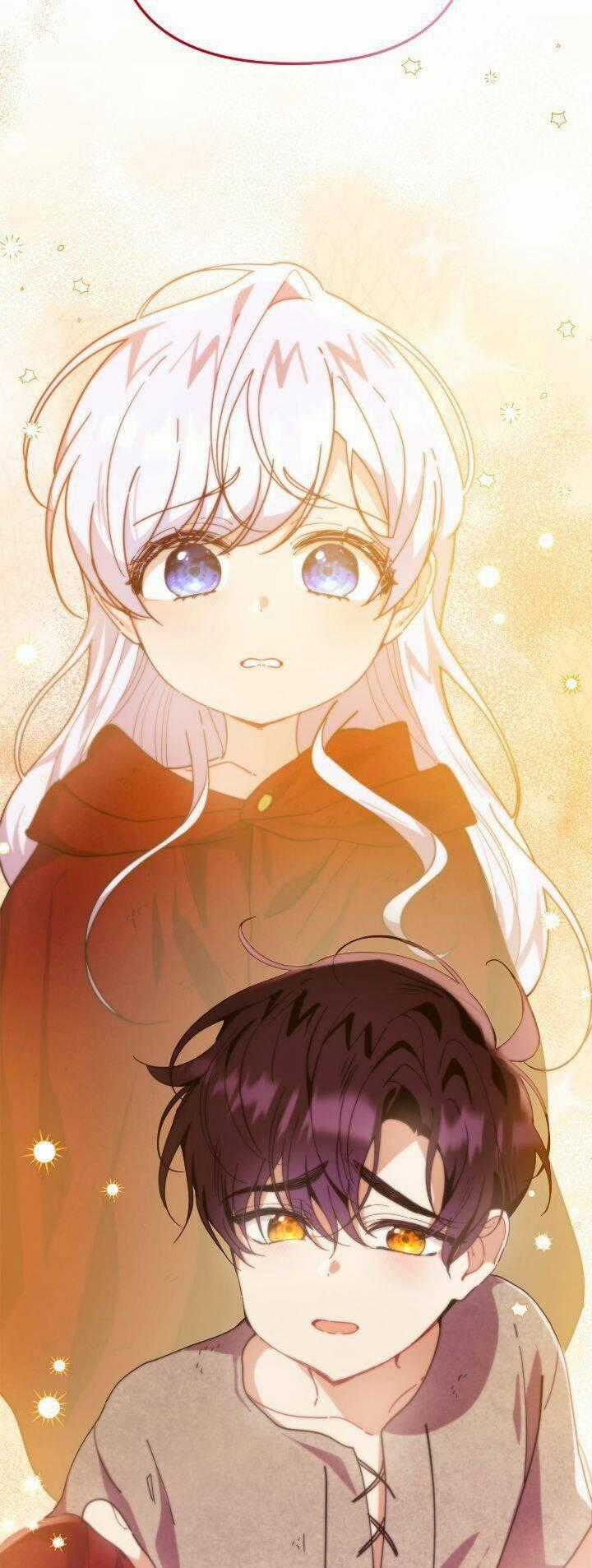 Khi Con Gái Của Phù Thuỷ Phá Giải Lời Nguyền Của Nam Chính Chapter 25 trang 57